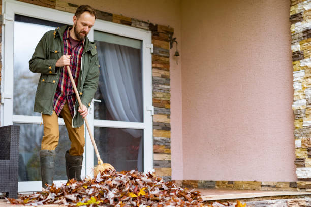 Professional Junk Removal in Premont, TX