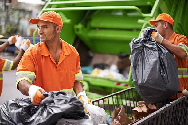 Full-Service Junk Removal in Premont, TX
